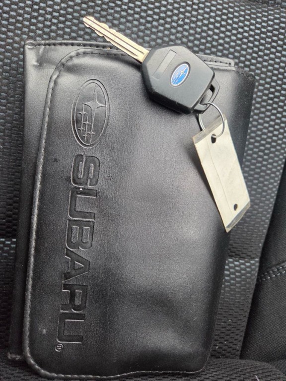 2018 Subaru Outback Image 35