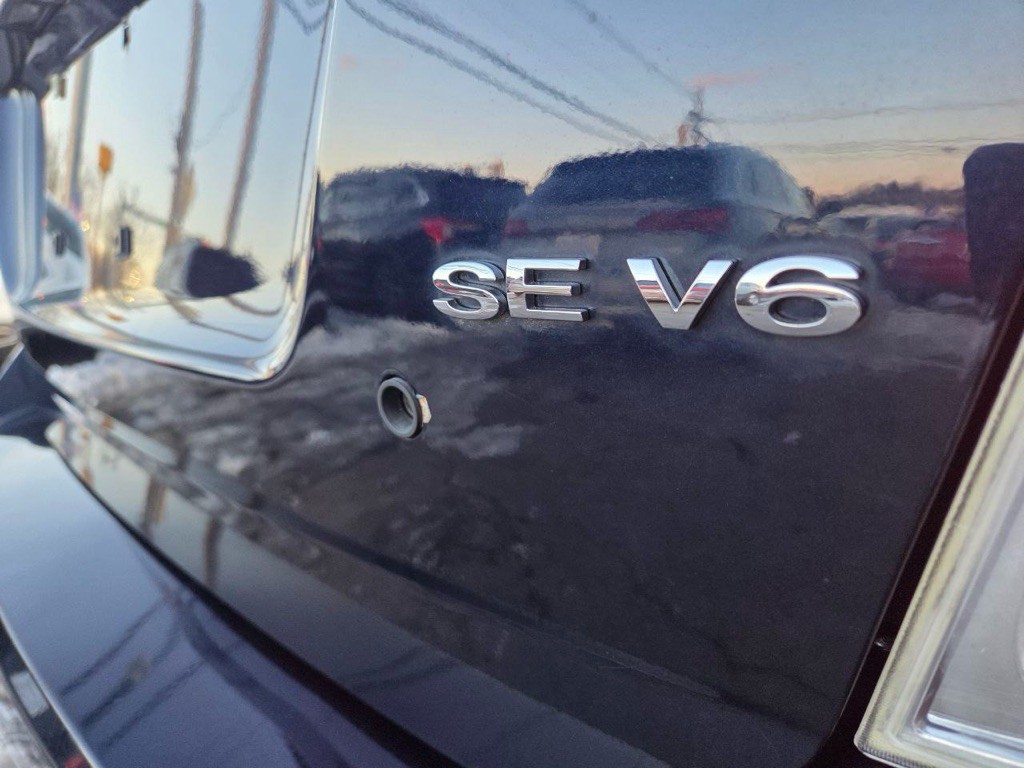 2008 Ford Fusion Image 13