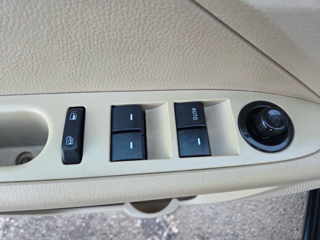 2008 Ford Fusion Image 23