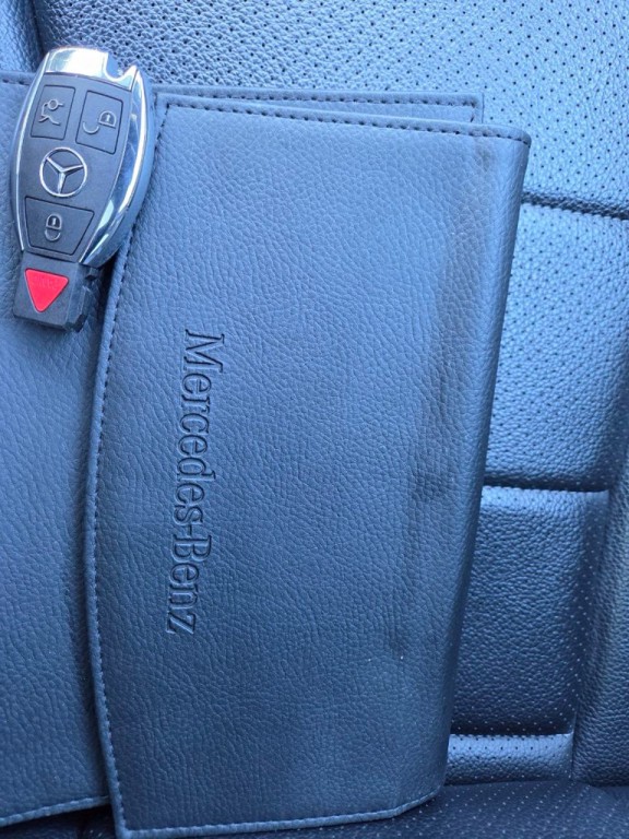 2017 Mercedes-Benz GLC-Class Image 36