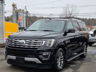 Image for 2018 Ford Expedition Limited ID: 7245867
