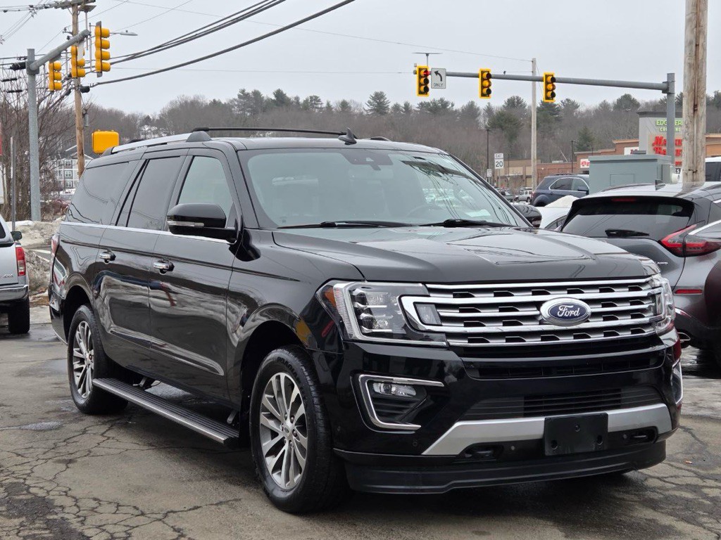 2018 Ford Expedition Image 7