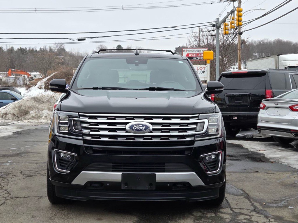 2018 Ford Expedition Image 8