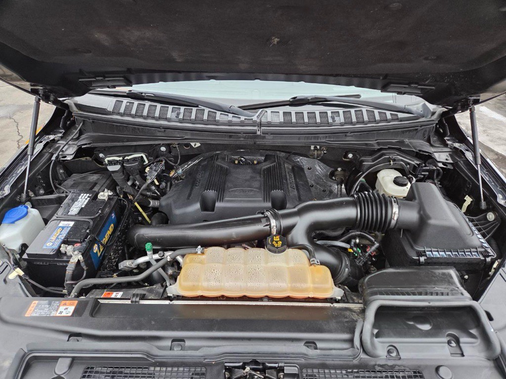 2018 Ford Expedition Image 9