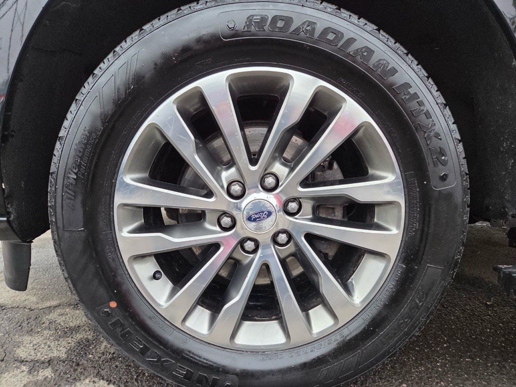 2018 Ford Expedition Image 11