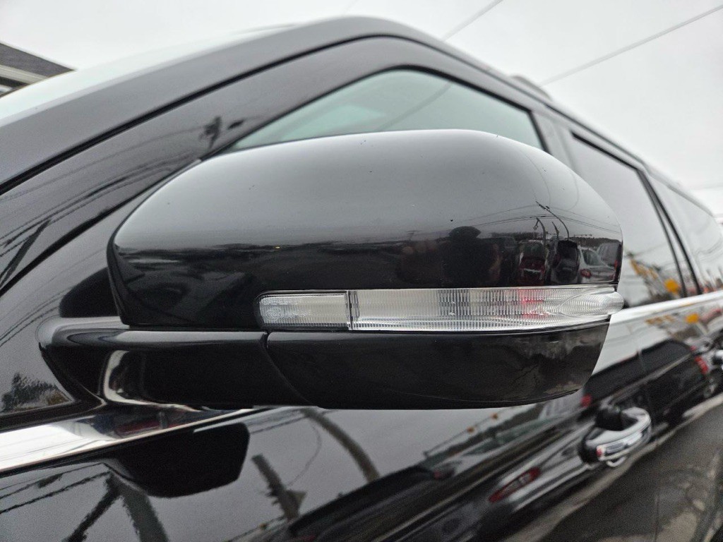 2018 Ford Expedition Image 12