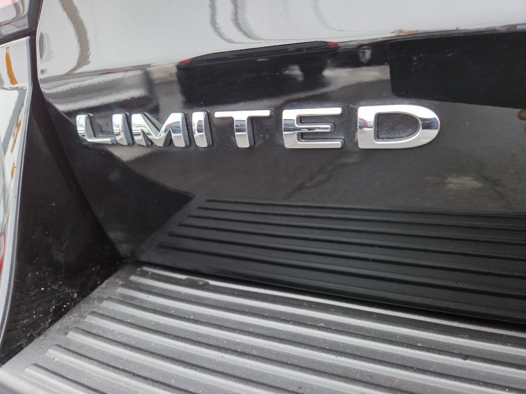 2018 Ford Expedition Image 14