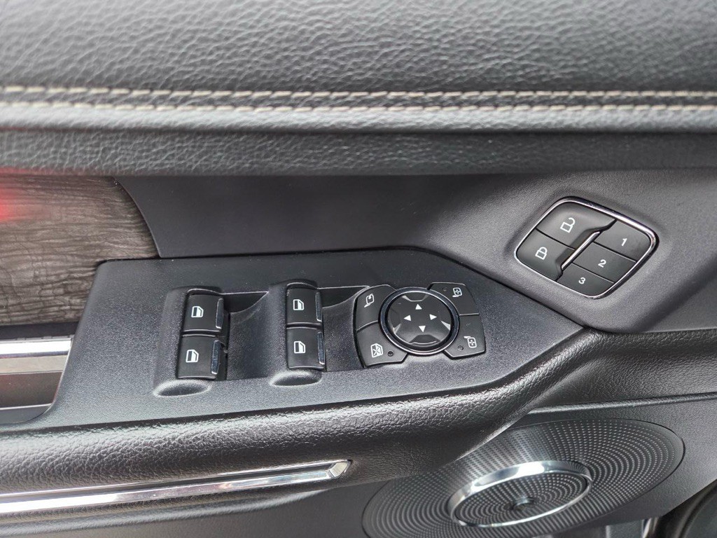 2018 Ford Expedition Image 20