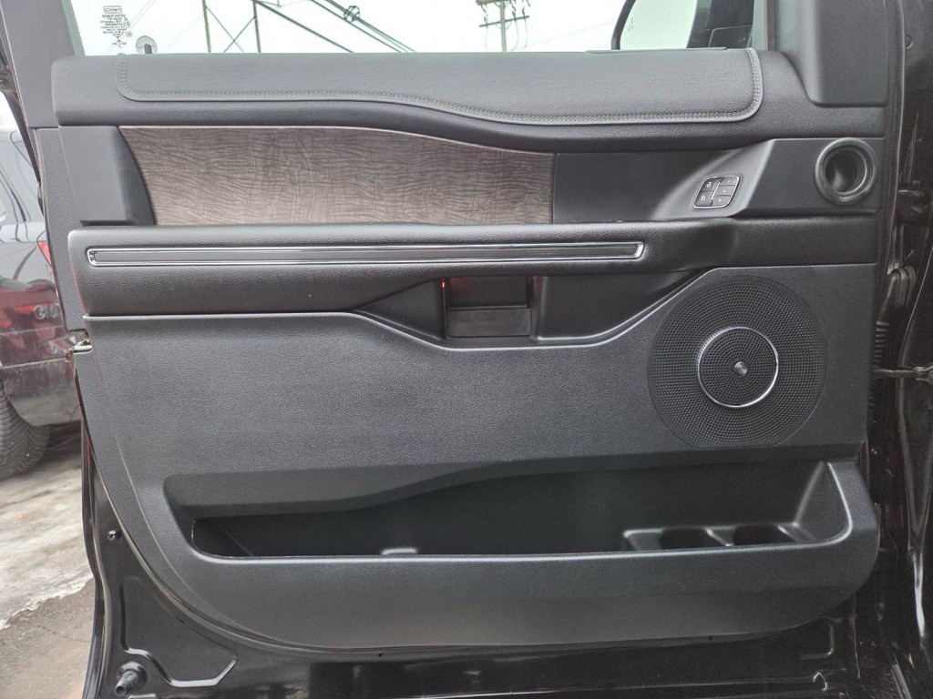 2018 Ford Expedition Image 21