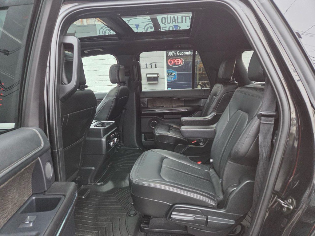 2018 Ford Expedition Image 22
