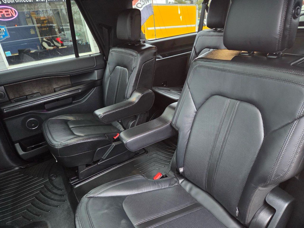 2018 Ford Expedition Image 23
