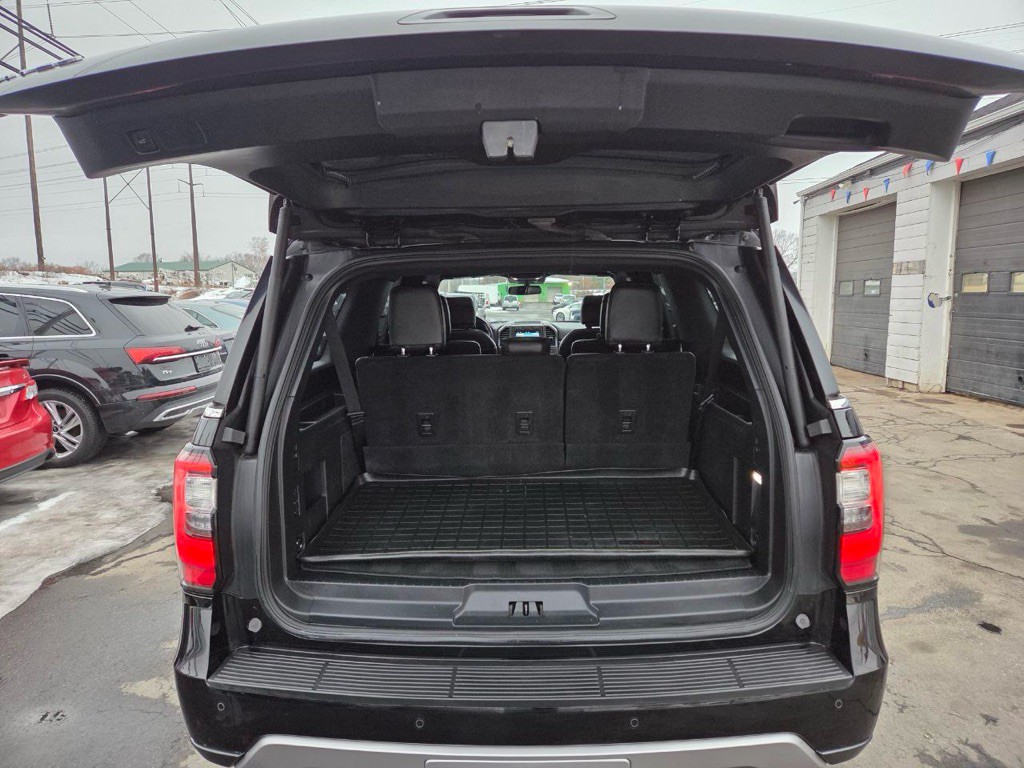 2018 Ford Expedition Image 24
