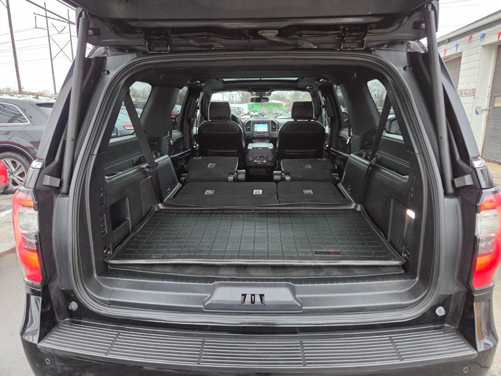 2018 Ford Expedition Image 26