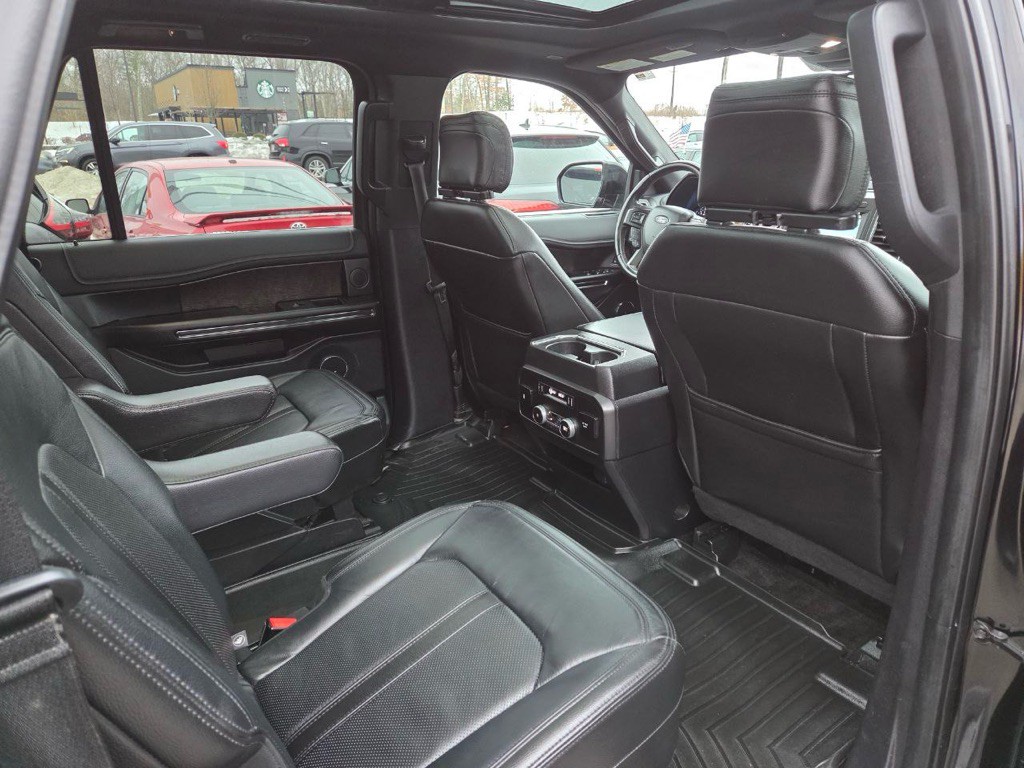 2018 Ford Expedition Image 29