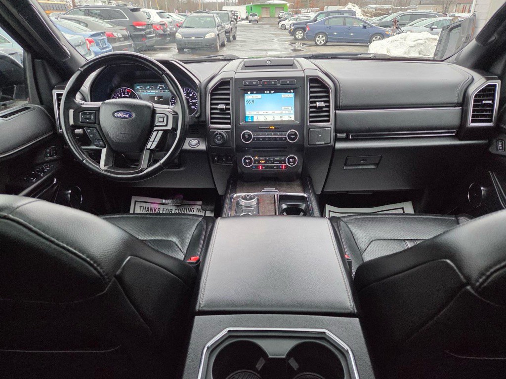 2018 Ford Expedition Image 30