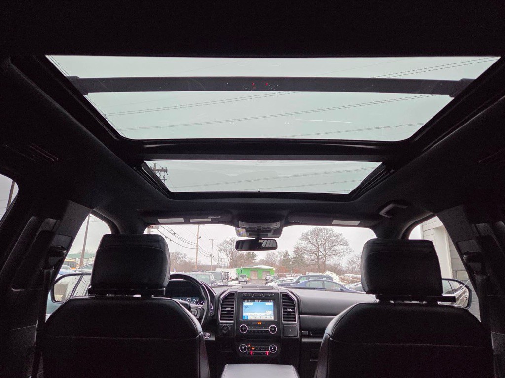 2018 Ford Expedition Image 31