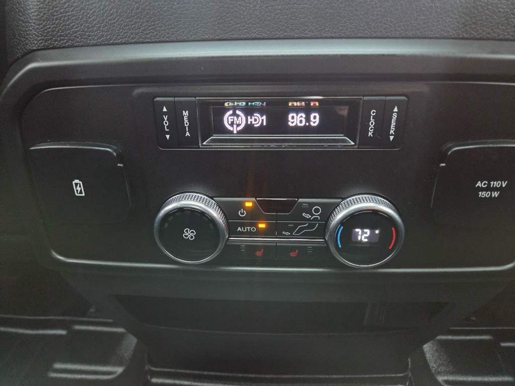 2018 Ford Expedition Image 32