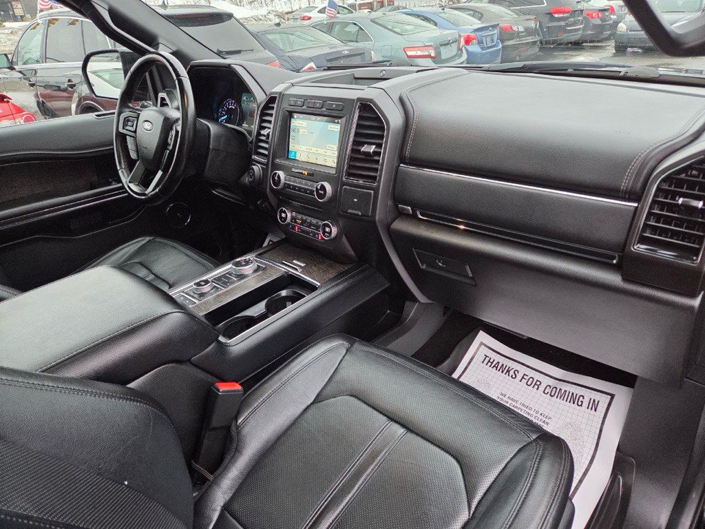 2018 Ford Expedition Image 33