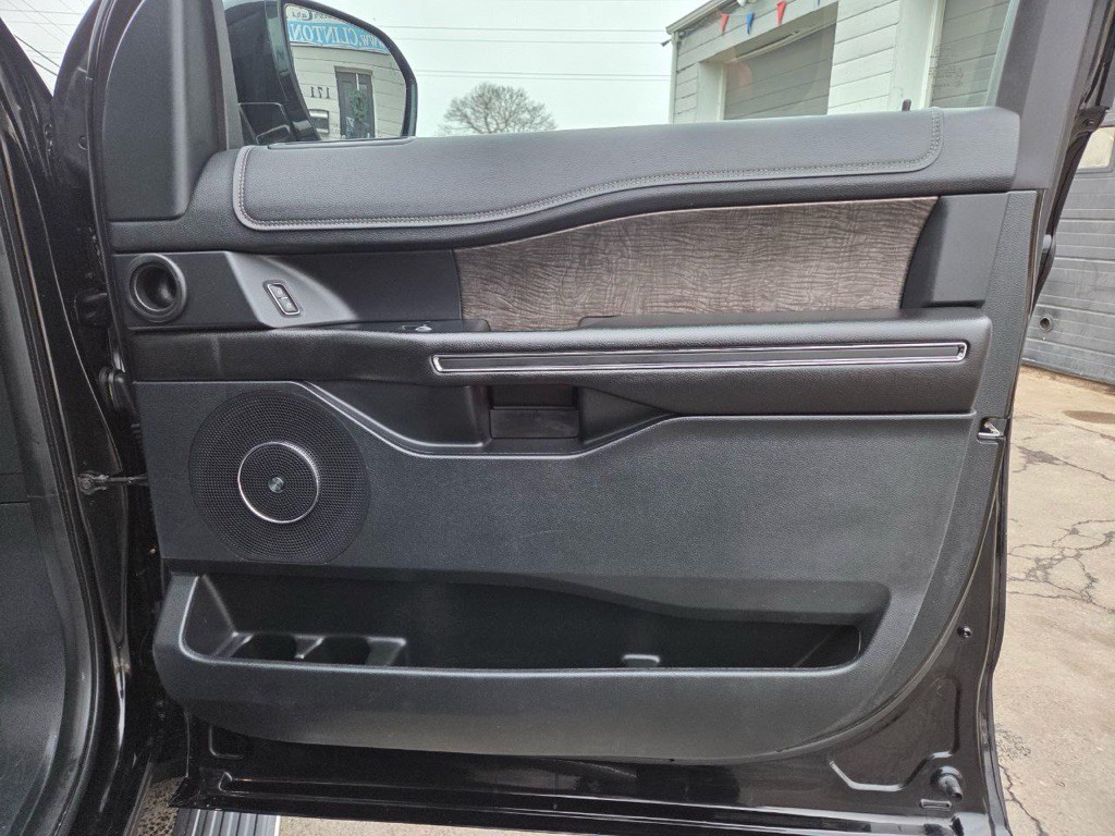 2018 Ford Expedition Image 34