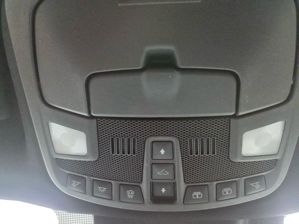 2018 Ford Expedition Image 36