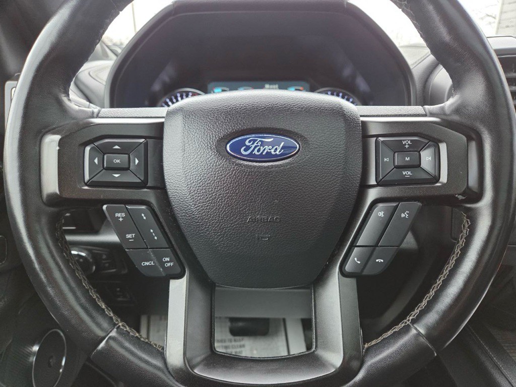 2018 Ford Expedition Image 37