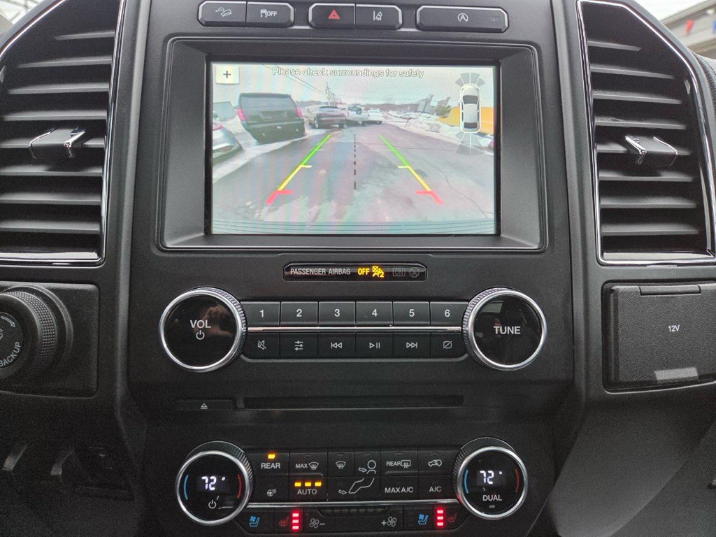 2018 Ford Expedition Image 38