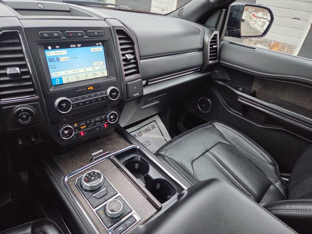 2018 Ford Expedition Image 39