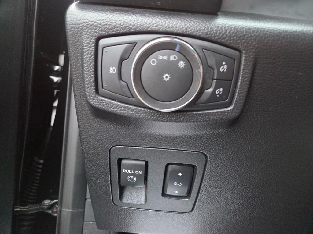 2018 Ford Expedition Image 40