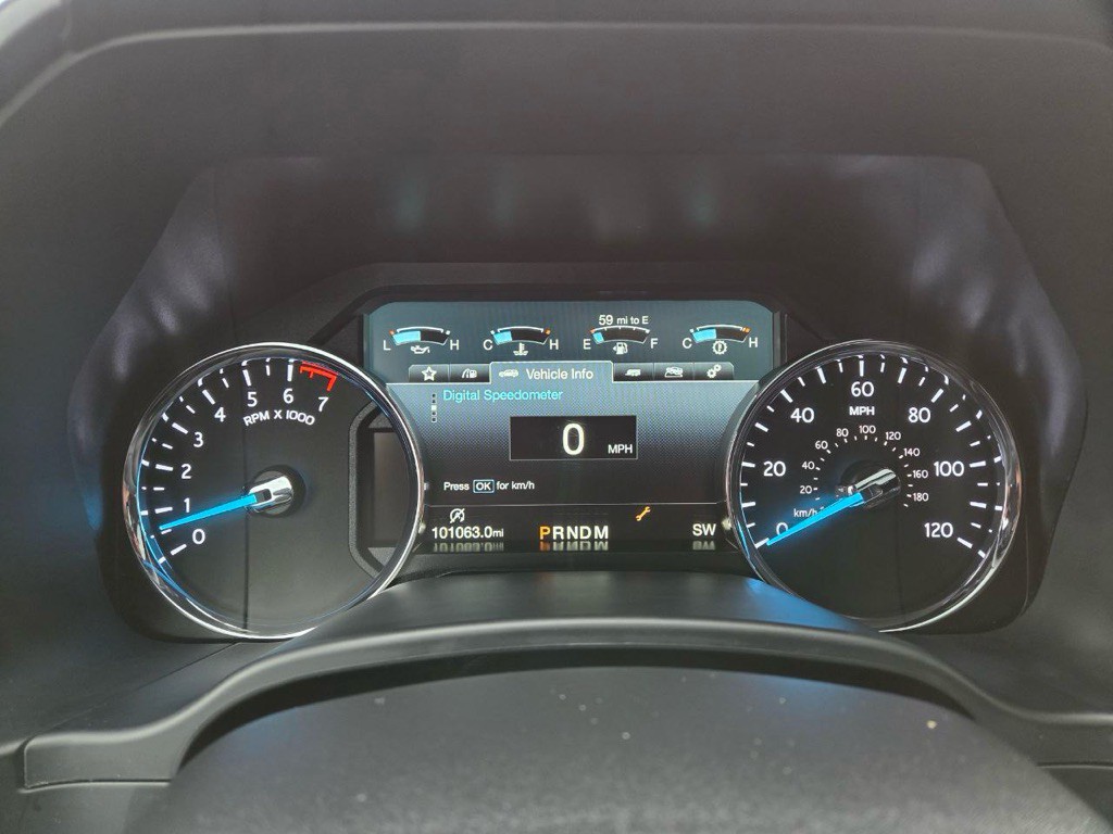 2018 Ford Expedition Image 41