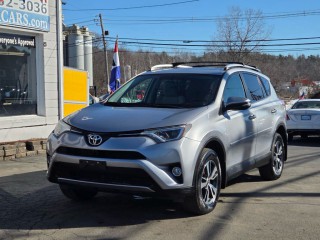 Image for 2016 Toyota Rav4 XLE ID: 7246989