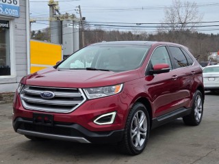 Image for 2016 Ford Edge Titanium ID: 7247004