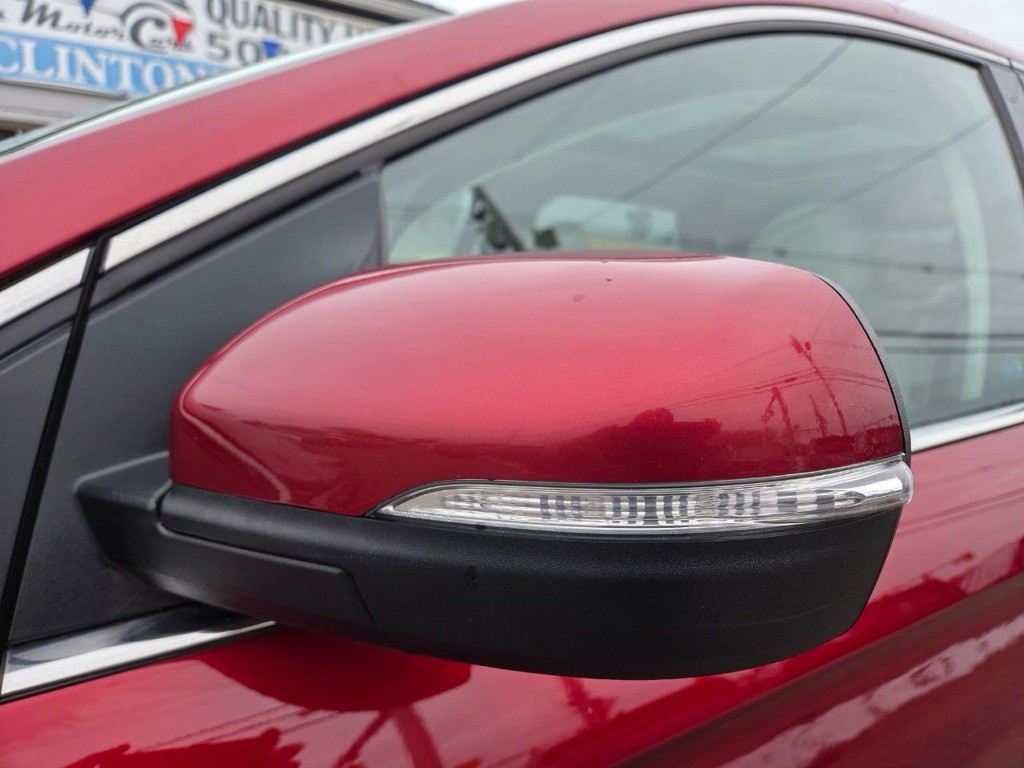 2016 Ford Edge Image 13