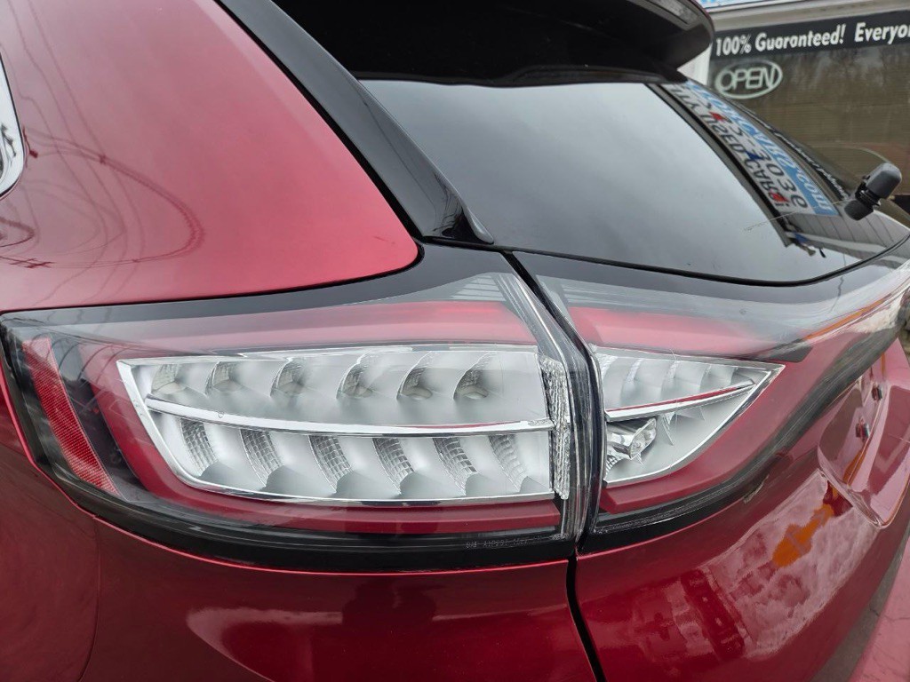 2016 Ford Edge Image 14