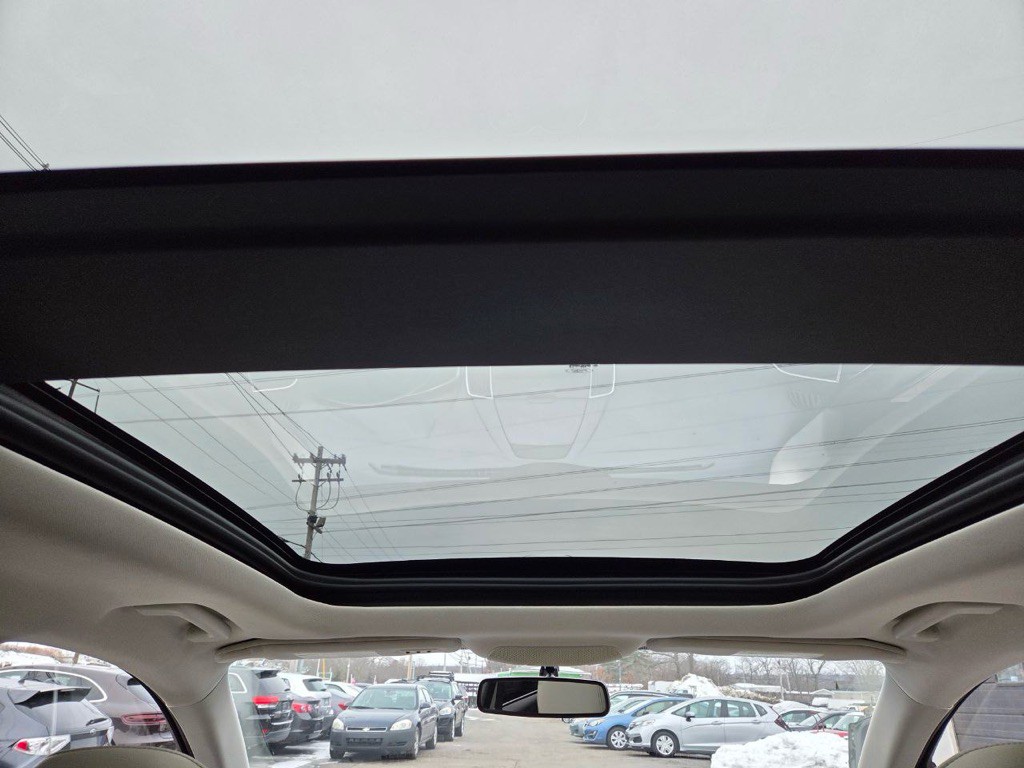 2016 Ford Edge Image 29