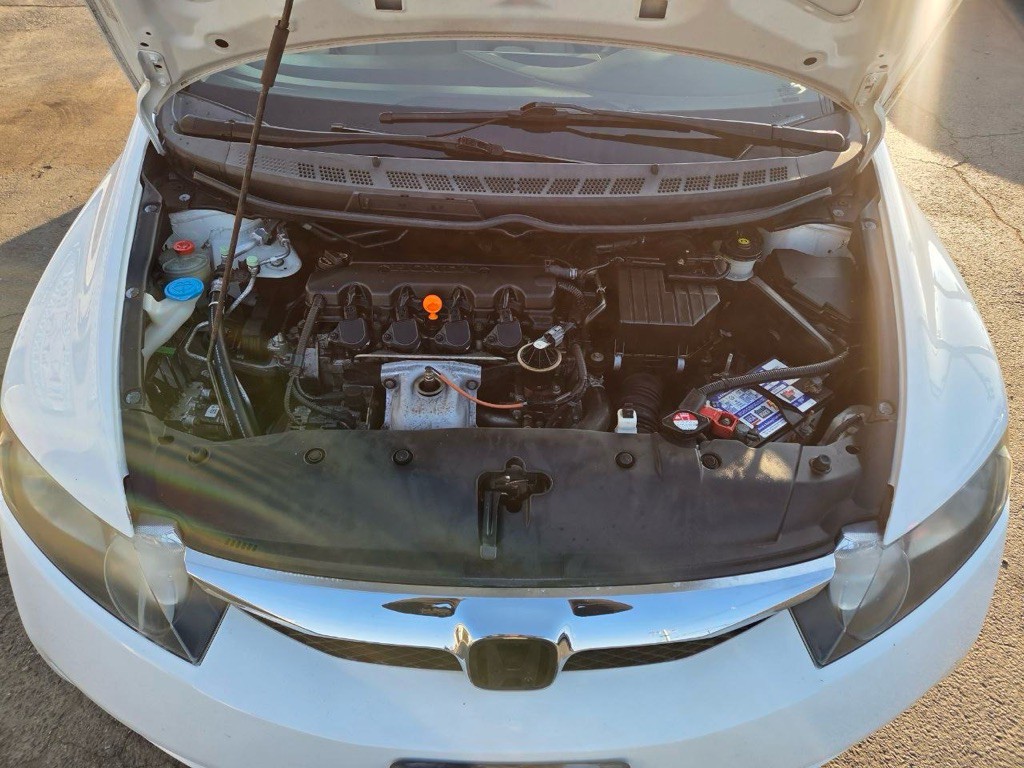 2009 Honda Civic Image 7
