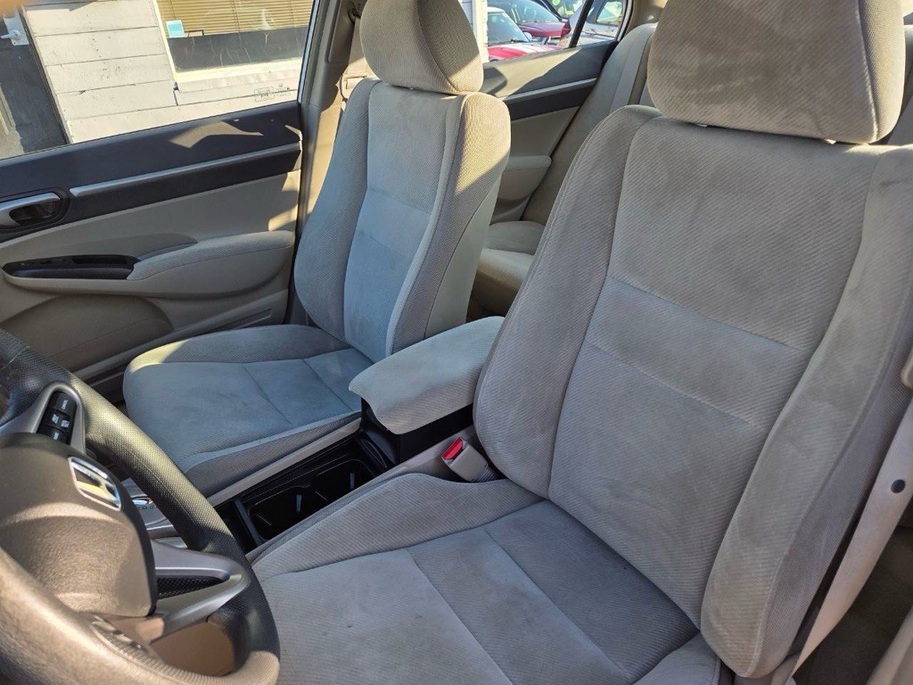 2009 Honda Civic Image 9