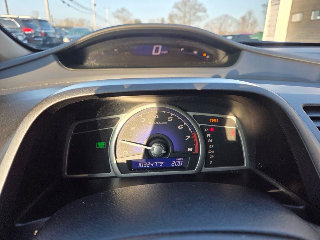 2009 Honda Civic Image 18