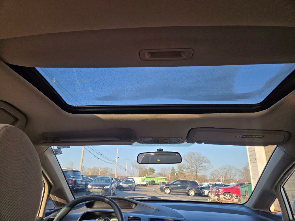 2009 Honda Civic Image 19