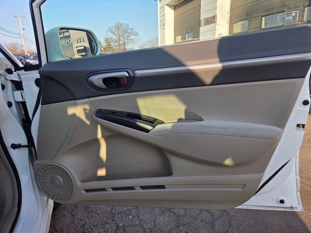 2009 Honda Civic Image 22