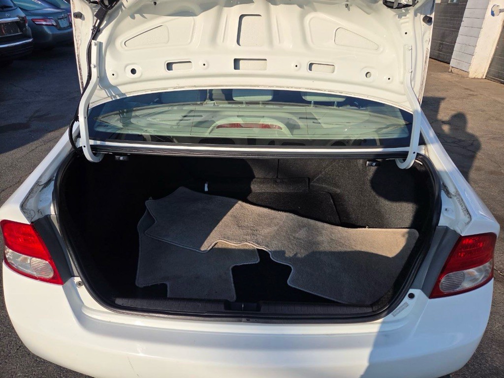 2009 Honda Civic Image 23