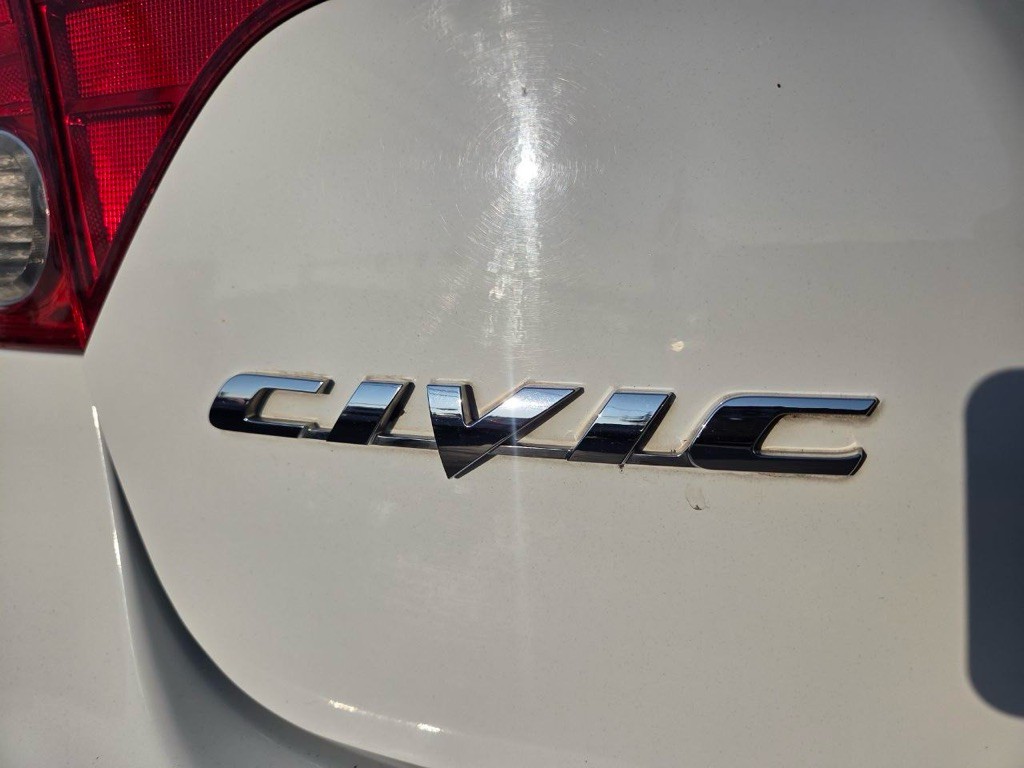 2009 Honda Civic Image 24