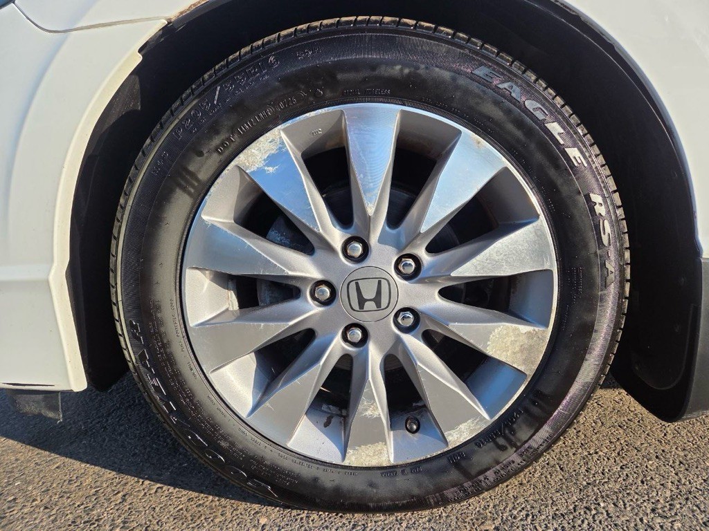 2009 Honda Civic Image 25