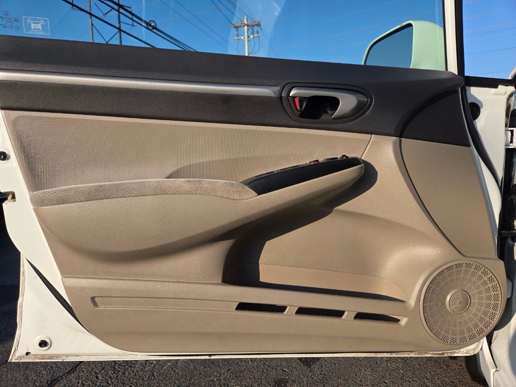 2009 Honda Civic Image 27