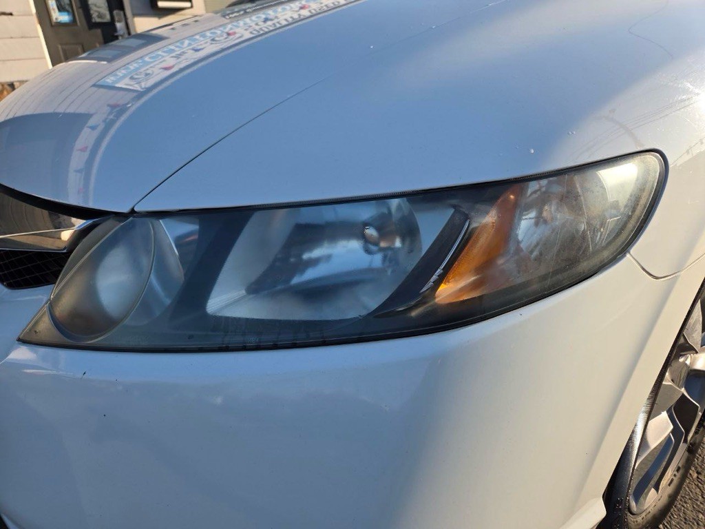 2009 Honda Civic Image 28