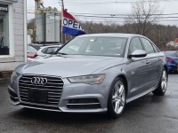 Image for 2016 Audi A6 2.0T quattro Premium Plus ID: 7277756