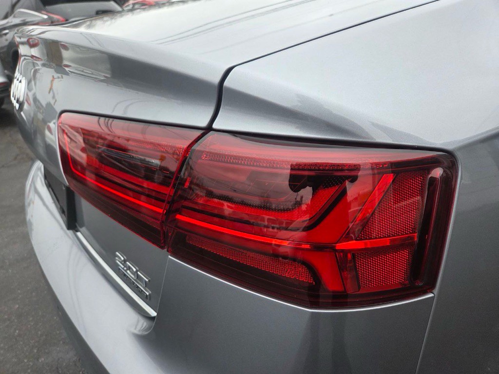 2016 Audi A6 Image 12