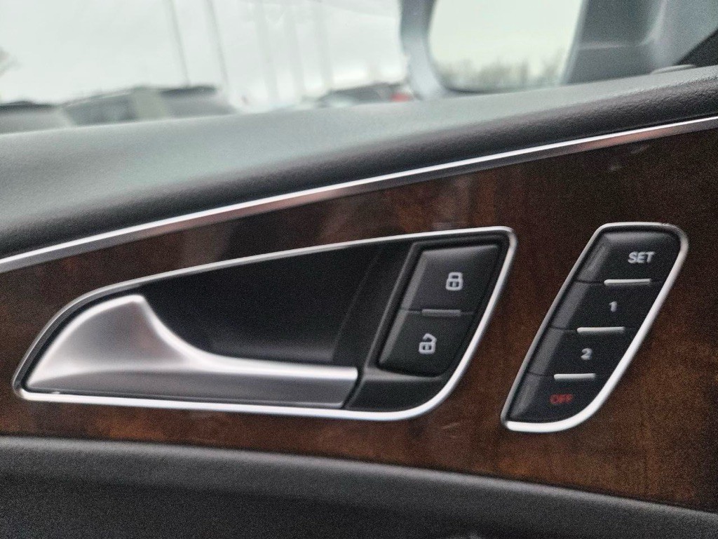 2016 Audi A6 Image 17