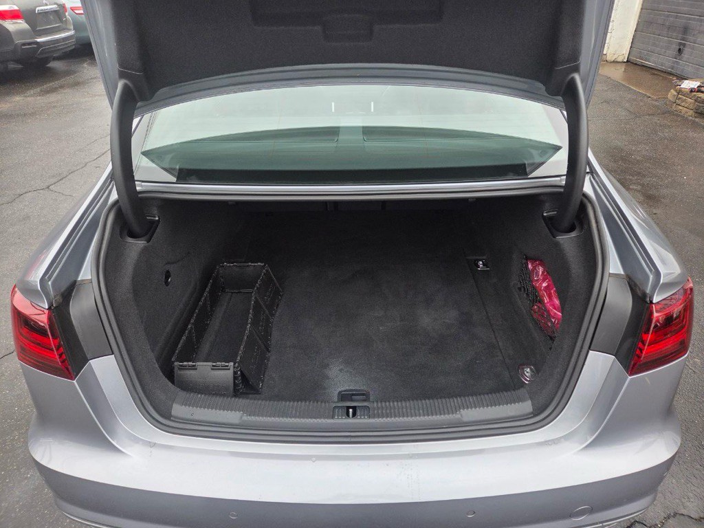 2016 Audi A6 Image 18