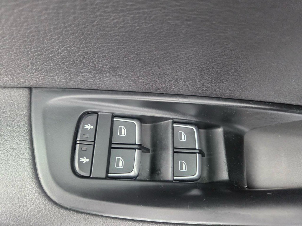 2016 Audi A6 Image 19