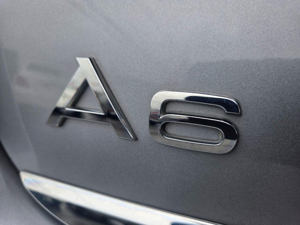 2016 Audi A6 Image 20